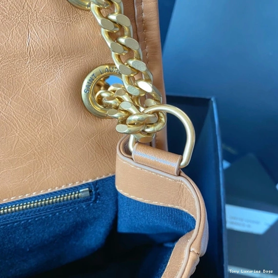 Tony Luxuries MEDIUM NIKI YSL 0823